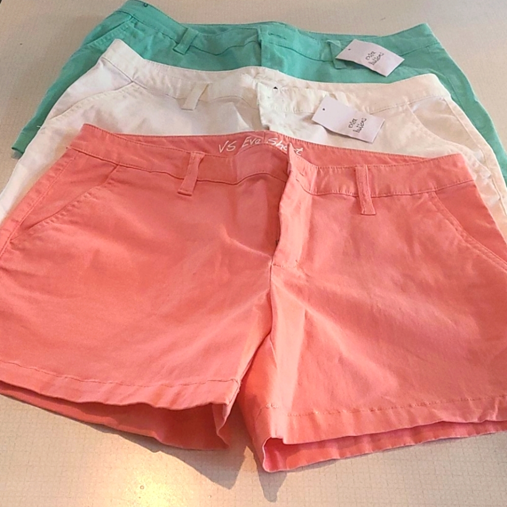 Victoria's secret Eva shorts